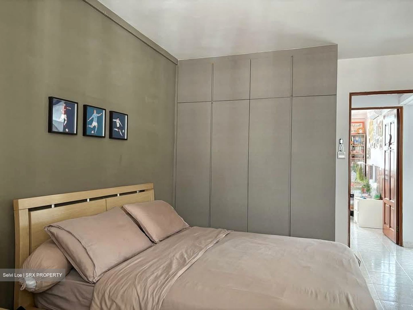 Blk 109 Bishan View (Bishan), HDB 4 Rooms #559832341
